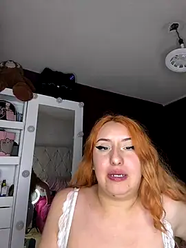 NibiruNairobi69 online show from 12/19/25, 01:56