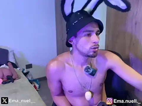 Emanuell   online show from 04/05/26, 05:04