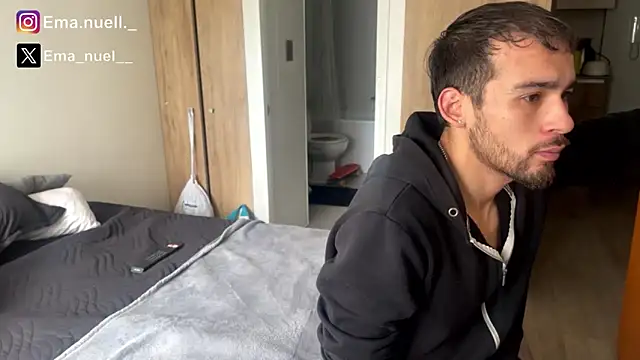 Emanuell   online show from 04/19/26, 03:44