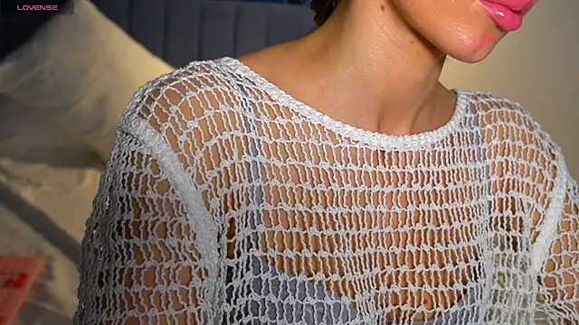 Danielle Thomas online show from 02/27/26, 02:06