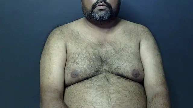hairysubcub 70 online show from 03/11/25, 12:50
