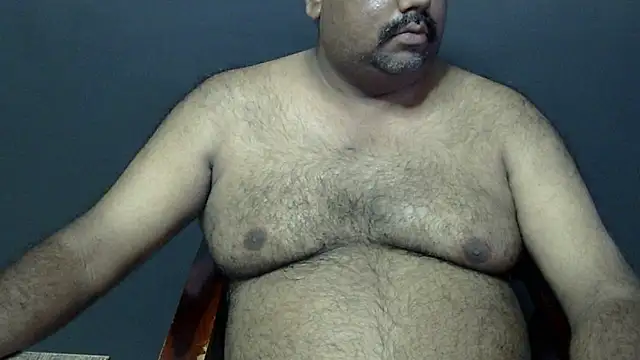 hairysubcub 70 online show from 09/11/25, 06:57
