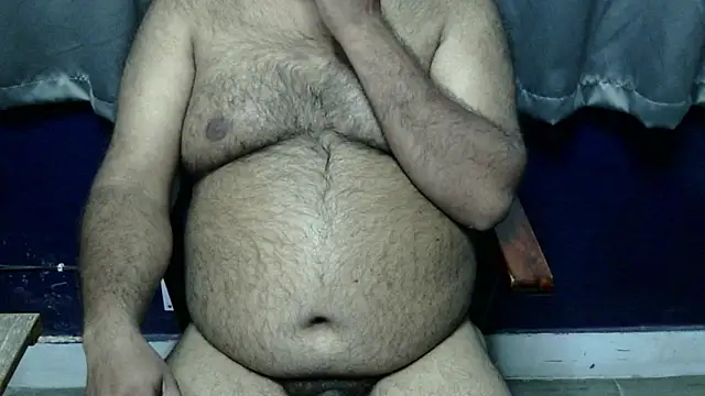 hairysubcub 70 online show from 01/14/26, 05:29