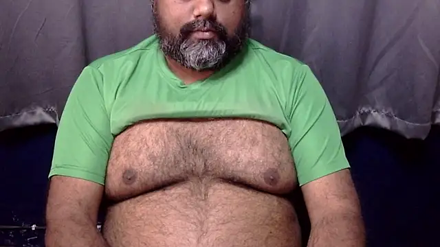 hairysubcub 70 online show from 02/03/26, 04:43