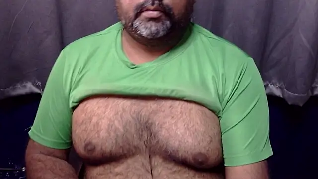 hairysubcub 70 online show from 02/22/26, 06:46