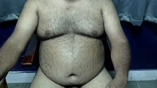 hairysubcub 70 online show from 03/27/26, 08:26