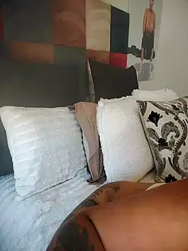 sexyTHANDO online show from 01/27/25, 10:27