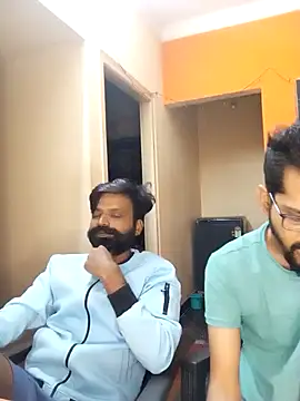 arhan3043 online show from 01/03/25, 02:40