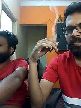 arhan3043 online show from 01/10/25, 01:31