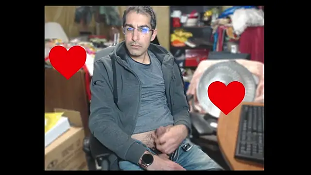 Snapshot of Gsmile1 chatting on 01/11/25, 07:49 Gsmile1 online show from 01/11/25, 07:49