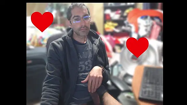 Snapshot of Gsmile1 chatting on 01/28/25, 03:46 Gsmile1 online show from 01/28/25, 03:46