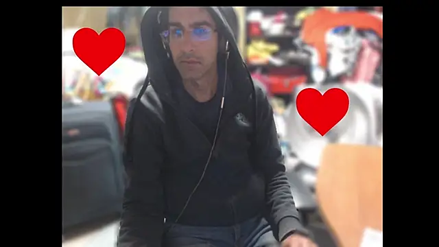 Snapshot of Gsmile1 chatting on 02/11/25, 08:42 Gsmile1 online show from 02/11/25, 08:42