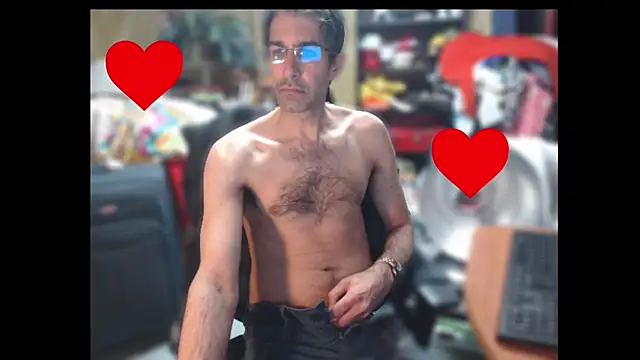 Snapshot of Gsmile1 chatting on 02/20/25, 01:25 Gsmile1 online show from 02/20/25, 01:25