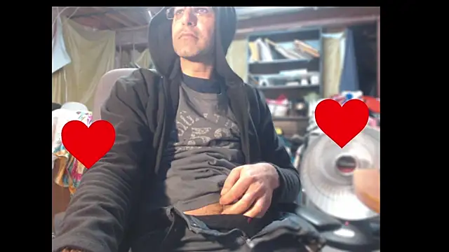 Snapshot of Gsmile1 chatting on 03/20/25, 10:29 Gsmile1 online show from 03/20/25, 10:29