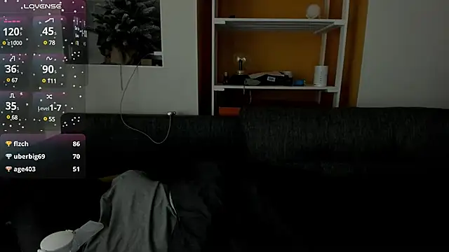 snusmumrike online show from 03/12/25, 10:37