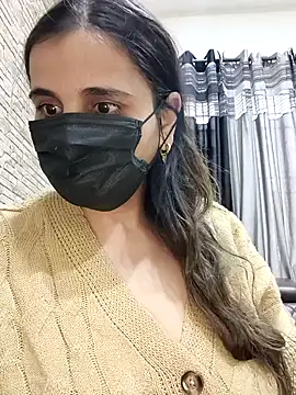 tinaarora online show from 01/16/25, 03:34