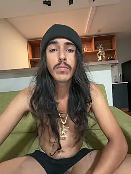 jrrichforever online show from 12/19/25, 05:20