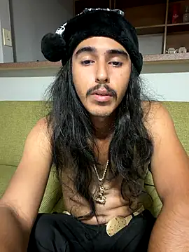 jrrichforever online show from 12/21/25, 03:02