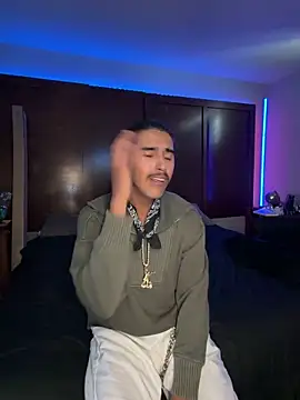jrrichforever online show from 03/22/26, 04:32