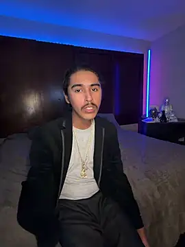 jrrichforever online show from 03/25/26, 04:29