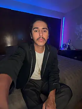 jrrichforever online show from 03/27/26, 01:44