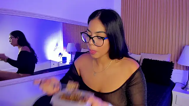 GenesisRuiz online show from 03/20/25, 07:35