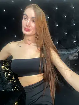 SofiaCarter online show from 12/14/24, 11:23