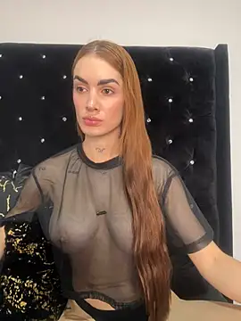 SofiaCarter online show from 12/16/24, 04:38