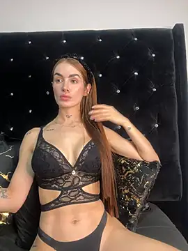 SofiaCarter online show from 12/20/24, 12:30