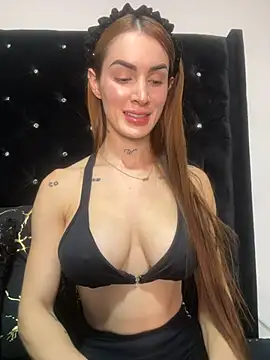 SofiaCarter online show from 01/05/25, 11:22