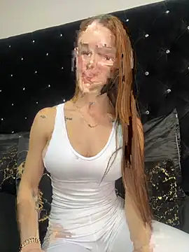 SofiaCarter online show from 01/11/25, 10:51