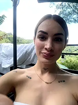 SofiaCarter online show from 03/02/25, 05:04