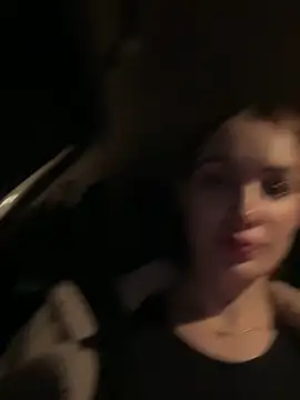 SofiaCarter online show from 03/12/25, 04:30