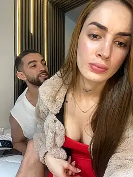 SofiaCarter online show from 03/13/25, 02:38