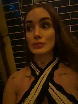 SofiaCarter online show from 11/14/25, 05:39