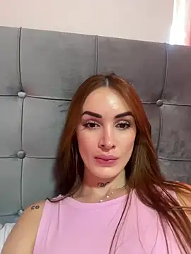 SofiaCarter online show from 01/16/26, 10:25