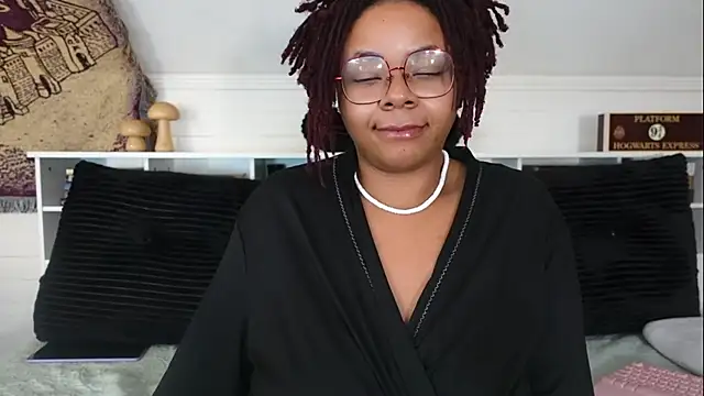 -khayaparker online show from 01/08/26, 10:01