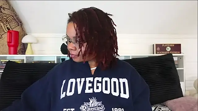 -khayaparker online show from 02/24/26, 05:00