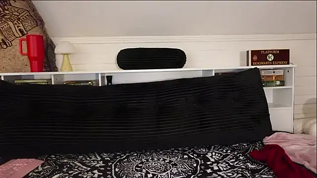 -khayaparker online show from 03/18/26, 08:39