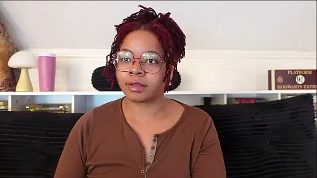 -khayaparker online show from 03/24/26, 04:56