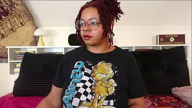 -khayaparker online show from 03/26/26, 08:03