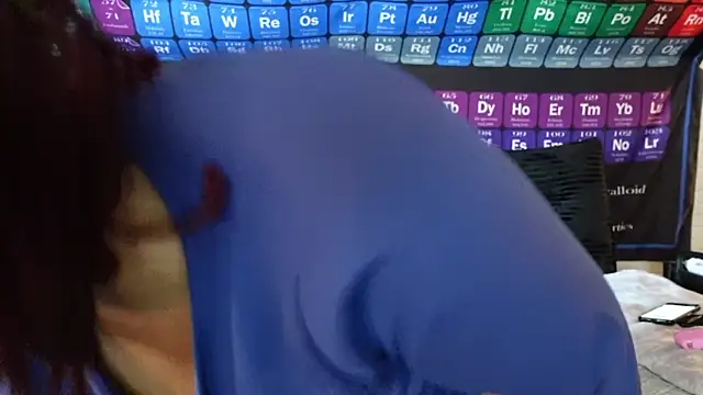 -khayaparker online show from 04/15/26, 03:19