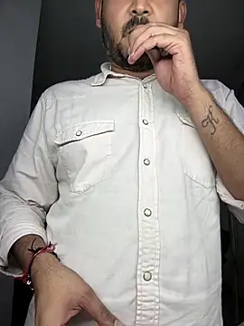 Spicy aryan online show from 09/19/25, 01:01