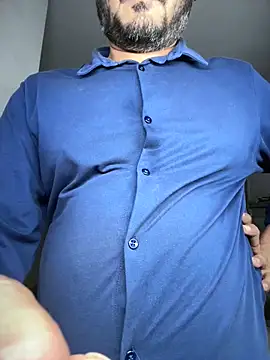 Spicy aryan online show from 02/16/26, 03:30