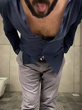 Spicy aryan online show from 04/01/26, 12:17