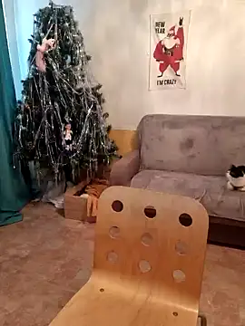 LazyTanukii online show from 12/18/24, 03:58