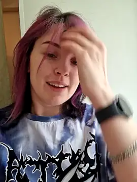 LazyTanukii online show from 01/20/25, 04:10