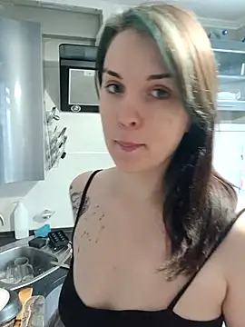 LazyTanukii online show from 11/26/25, 06:25