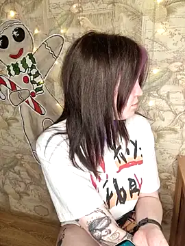 LazyTanukii online show from 12/19/25, 06:31