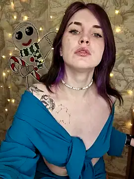 LazyTanukii online show from 12/20/25, 06:31